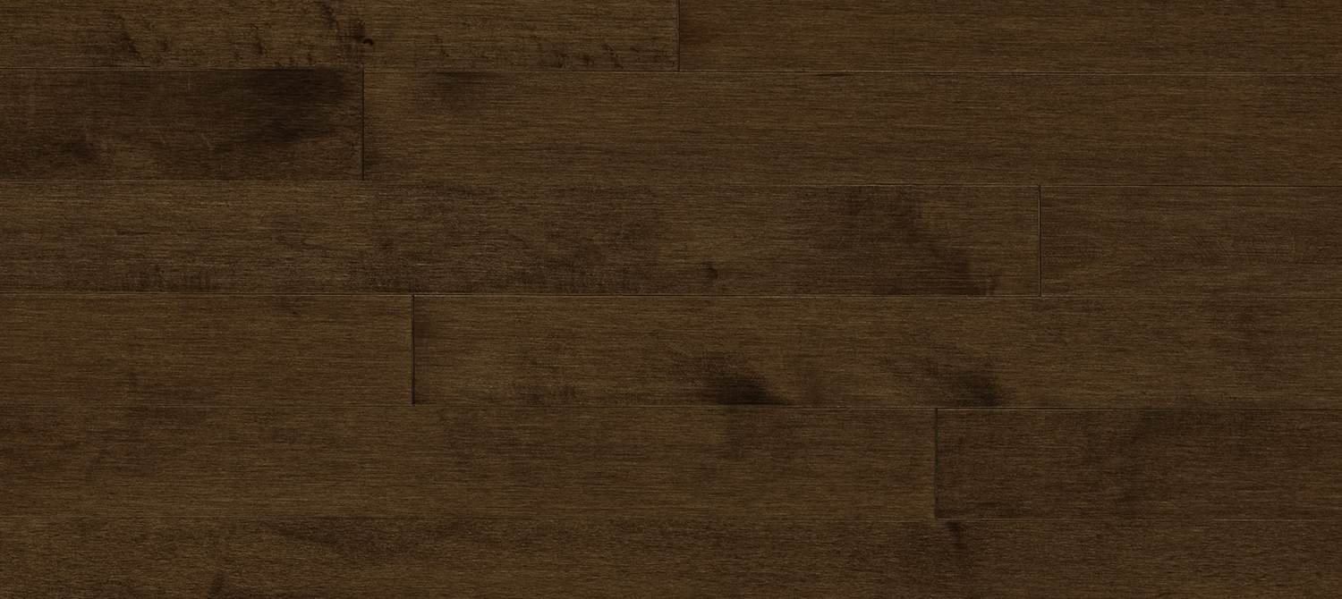 preverco hardwood solidclassic maple nuance espresso satin 3-1/4" - 3/4" 1 preverco hardwood solidclassic maple nuance espresso satin 3-1/4" - 3/4"