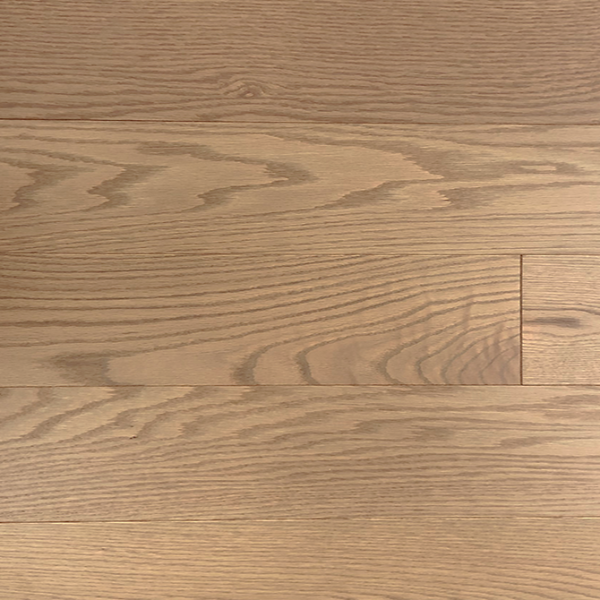 Preverco Hardwood SolidClassic Red Oak Nuance Whisky Matte 3-1/4" - 3/4"