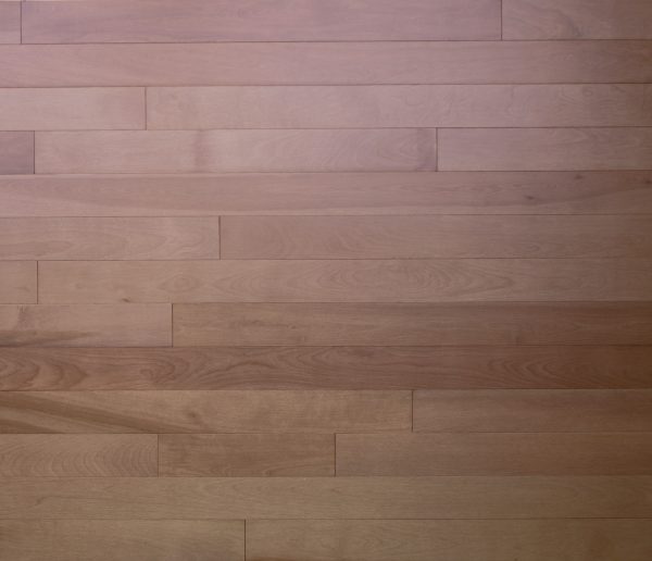 preverco hardwood solidclassic yellow birch nuance arizona matte 3-1/4" - 3/4"