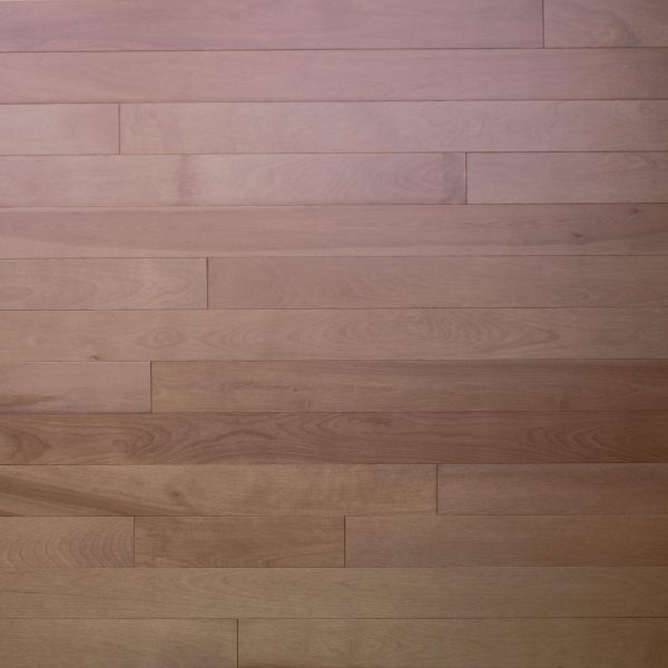 Preverco Hardwood SolidClassic Yellow Birch Nuance Arizona Matte 3-1/4" - 3/4"