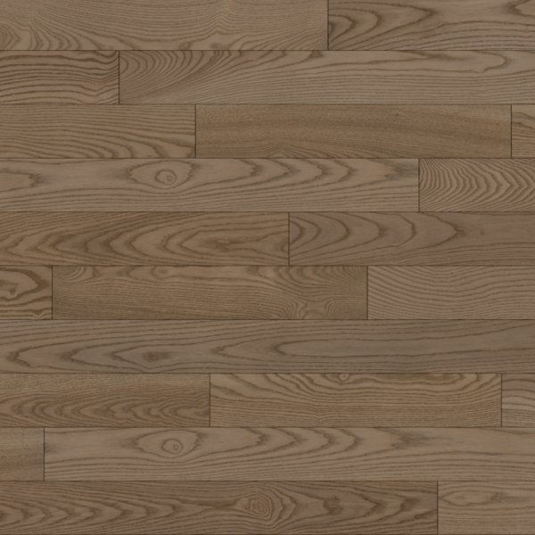 Preverco Hardwood SolidClassic Ash Nuance Arizona Matte 2-1/4" - 3/4"