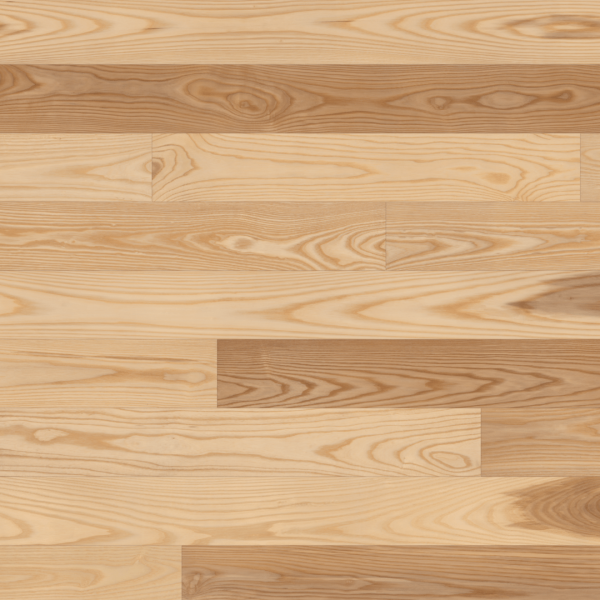 Preverco Hardwood SolidClassic Ash Nuance Natural Satin 3-1/4" - 3/4"