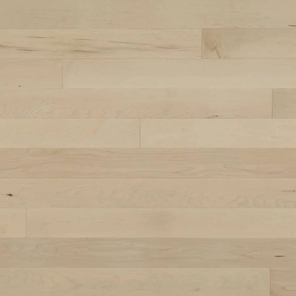 Lauzon Expert Hardwood Püre Boreal Hard Maple Select and Better Ultra-Matte 4-1/4" x 3/4"