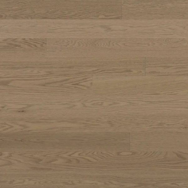 Lauzon Expert Hardwood Püre Bergen Red Oak Select and Better Ultra-Matte 4-1/4" x 3/4"
