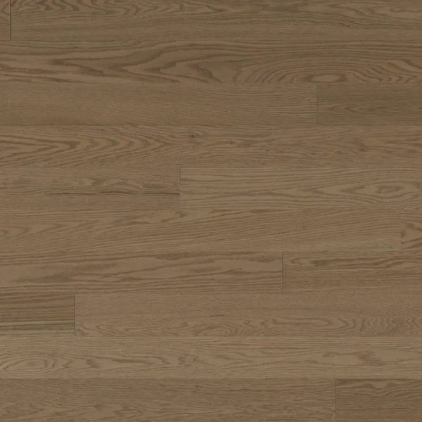 Lauzon Expert Hardwood Püre Aurora Red Oak Select and Better Ultra-Matte 4-1/4" x 3/4"
