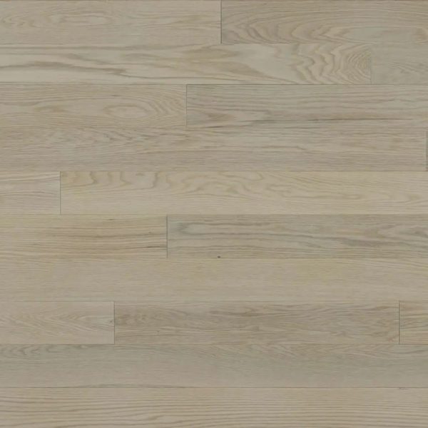 Lauzon Expert Hardwood Püre Nordika Red Oak Select and Better Ultra-Matte 4-1/4" x 3/4"