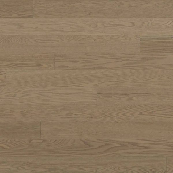 Lauzon Expert Hardwood Püre Scandina Red Oak Select and Better Ultra-Matte 4-1/4" x 3/4"