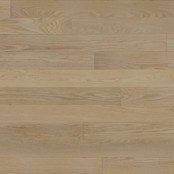 Lauzon Expert Hardwood Püre Fjord Red Oak Select and Better Ultra-Matte 4-1/4" x 3/4"
