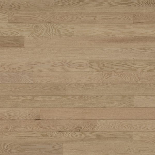 Lauzon Expert Hardwood Decor Vela Red Oak Exclusive Ultra-Matte 3-1/4" - 3/4"