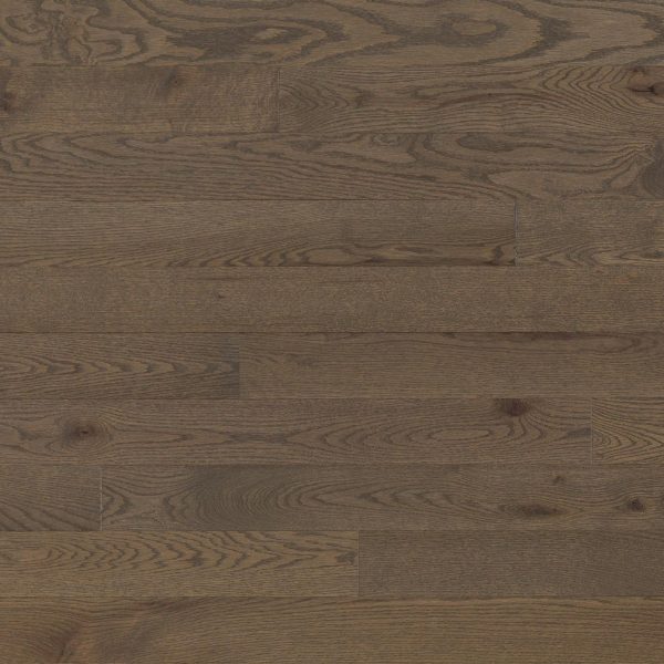 Lauzon Collection Hardwood Essential Cape Cod Red Oak Semi-Gloss 3¼" - ¾"