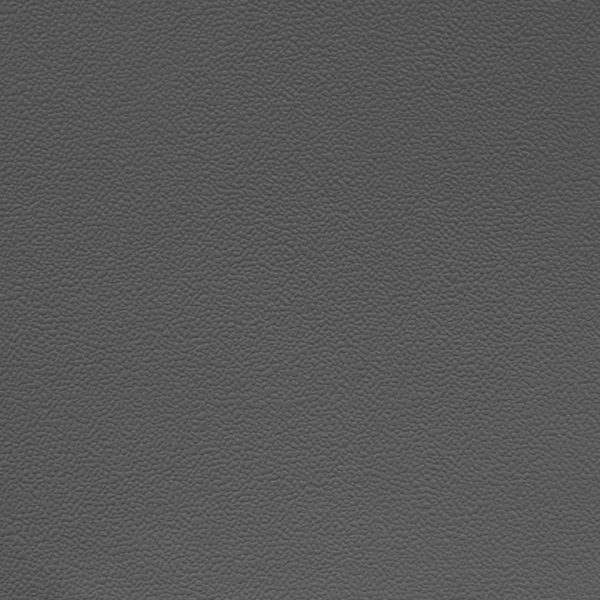 Johnsonite Defiant Oil and Grease Resistant Tile - 1/8" Hammered Solid #40 Black - Tile 24" x 24"