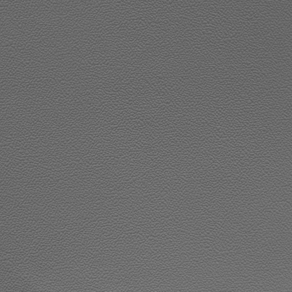 Johnsonite Defiant Oil and Grease Resistant Tile - 1/8" Hammered Solid #20 Charcoal - Tile 24" x 24"
