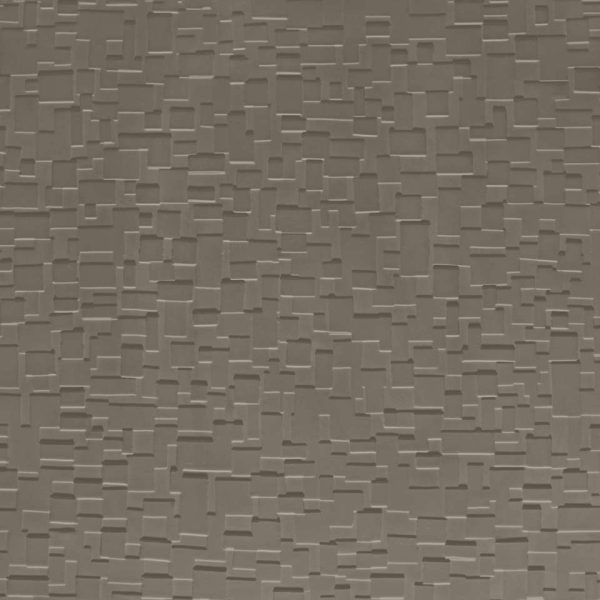 Johnsonite Solid Color - 1/8" Cubis Solid #150 Wetlands - Tile 24" x 24"