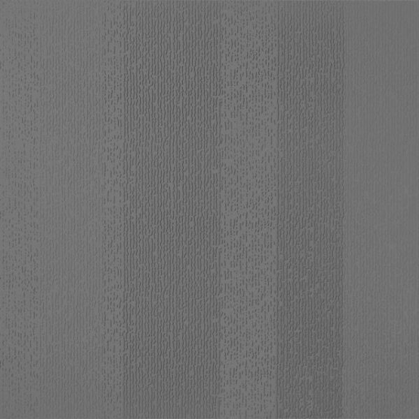 Johnsonite Rubber Tile Circulinity FastLane #40 Black 24" x 24"