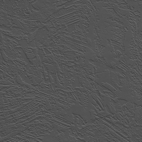 Johnsonite Solid Color - 1/8" Concrete Solid #63 Burnt Umber - Tile 24" x 24"