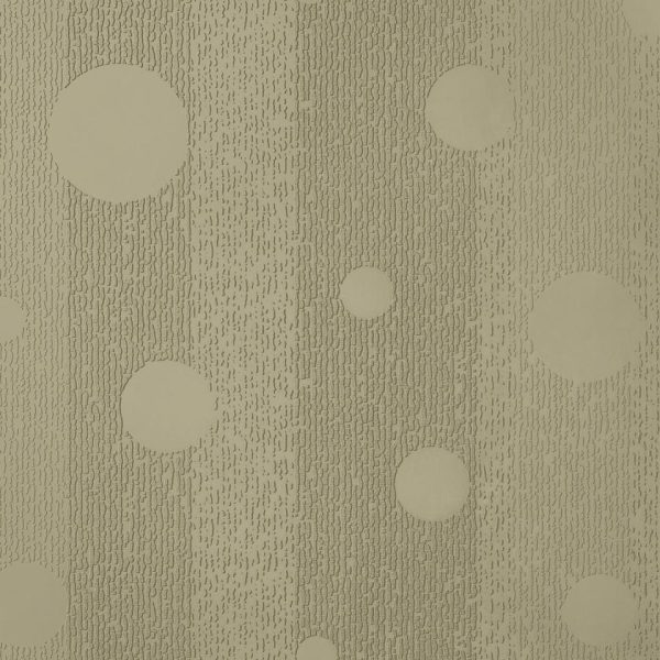 Johnsonite Rubber Tile Circulinity Effervescent #151 Iguana 24" x 24"