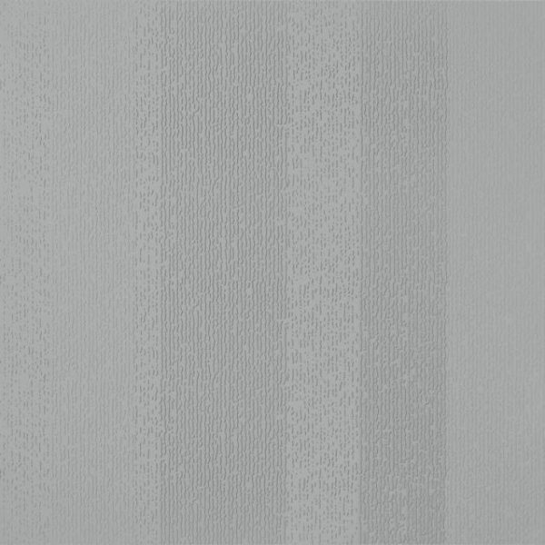 Johnsonite Rubber Tile Circulinity FastLane #38 Pewter 24" x 24"
