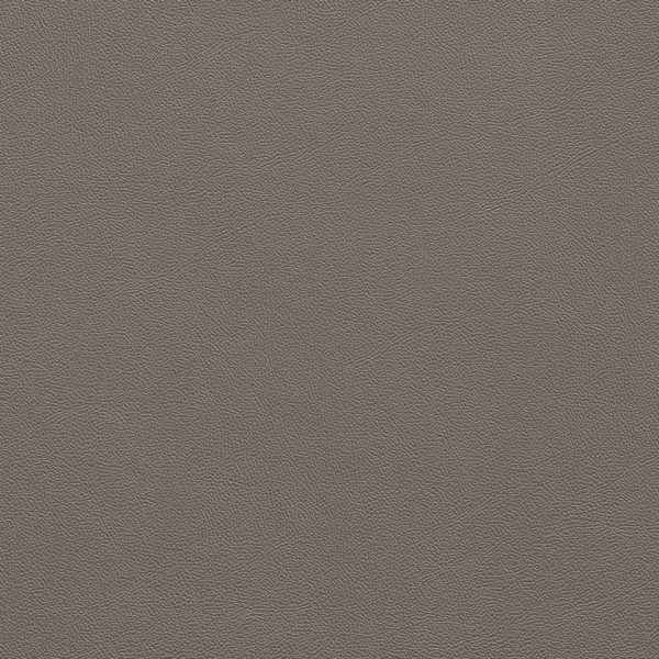 Johnsonite Rubber Tile Solid Color Leather #281 Grizzly 24" x 24"