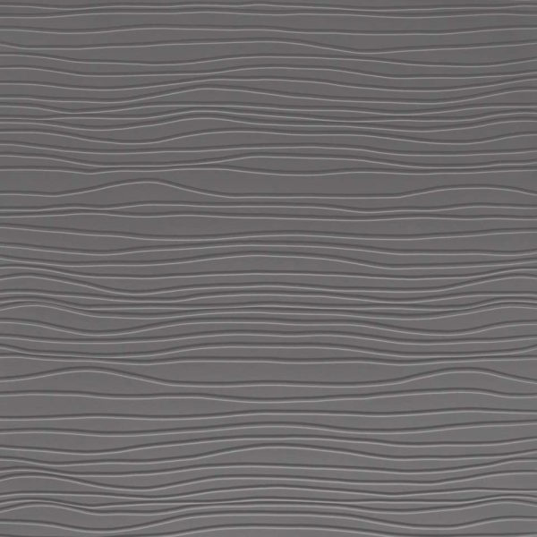 Johnsonite Solid Color - 1/8" Bamboo Solid #48 Grey - Tile 24" x 24"
