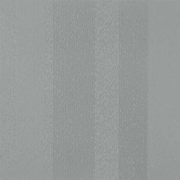 Johnsonite Rubber Tile Circulinity FastLane #28 Medium Grey 24" x 24"