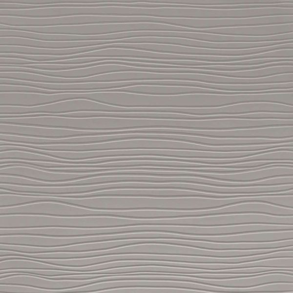 Johnsonite Solid Color - 1/8" Bamboo Solid #24 Grey Haze - Tile 24" x 24"