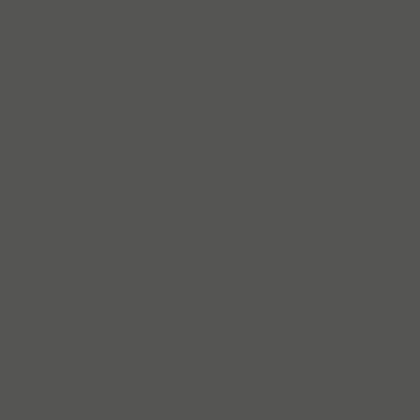 Johnsonite Solid Color - 1/8" Smooth Solid #63 Burnt Umber - Tile 24" x 24"