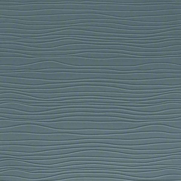 Johnsonite Solid Color - 1/8" Bamboo Solid #58 Windsor Blue - Tile 24" x 24"