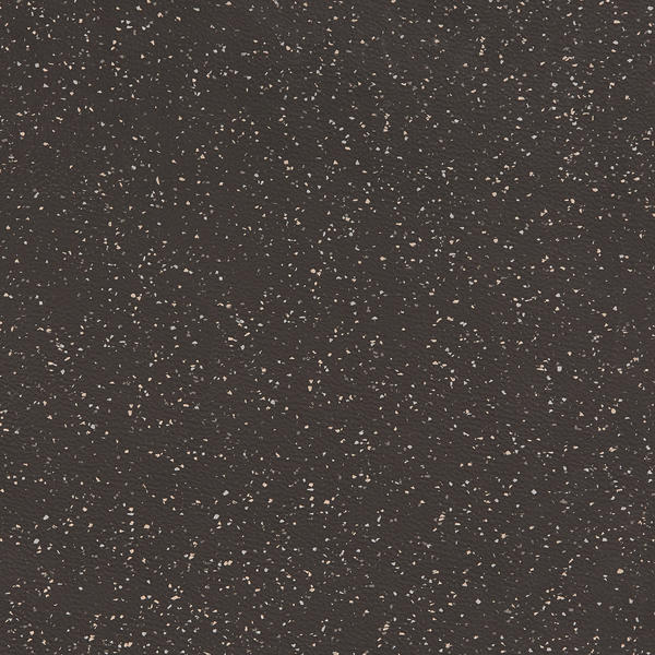 Tarkett Gym Flooring Rubber Tile Inertia #KJ5 Browns Town 24" x 24"