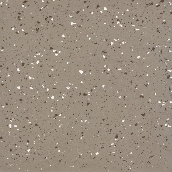 ROPPE Rubber Tiles Tuflex Spartus Interlock #936 Dusk 25-3/4" x 25-3/4" - 9.5 mm