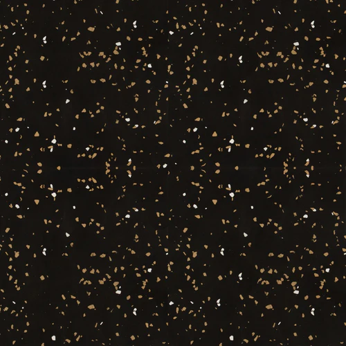 ROPPE Rubber Tiles Tuflex Titan Square #982 Taupe 27" x 27" - 9.5 mm