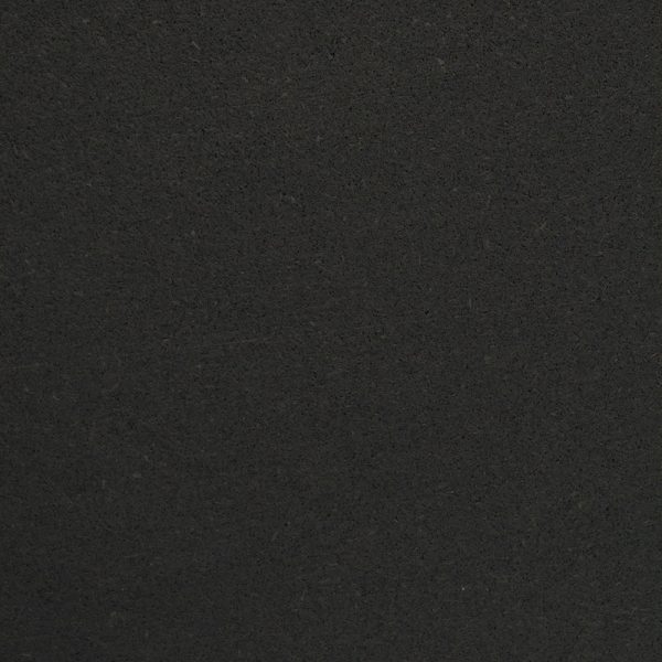 ROPPE Rubber Roll Recoil #100 Black 48" x 24' 8" - 12.5 mm (99 sqft)