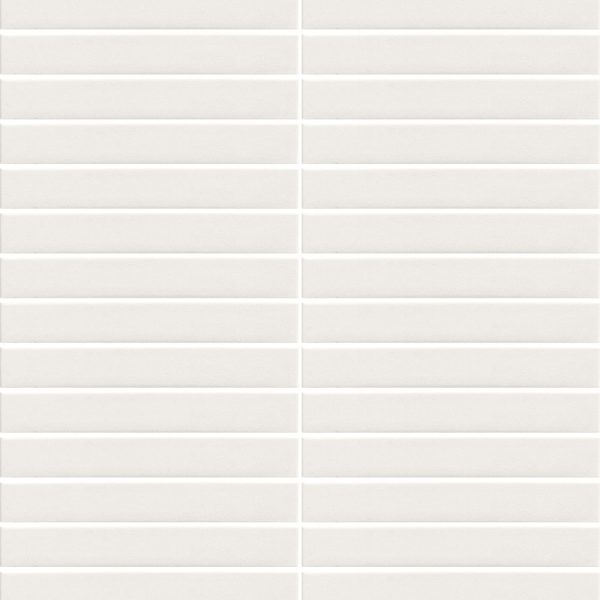 Centura Mosaic Stick Lemon Sorbet Matte 11-1/4" x 11-3/4"