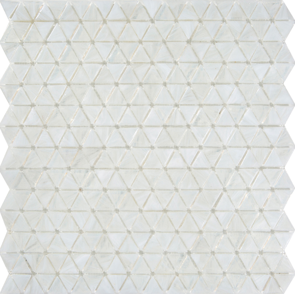 Centura Mosaic Symphony Trigonal Porcelain Glossy 12" x 12"