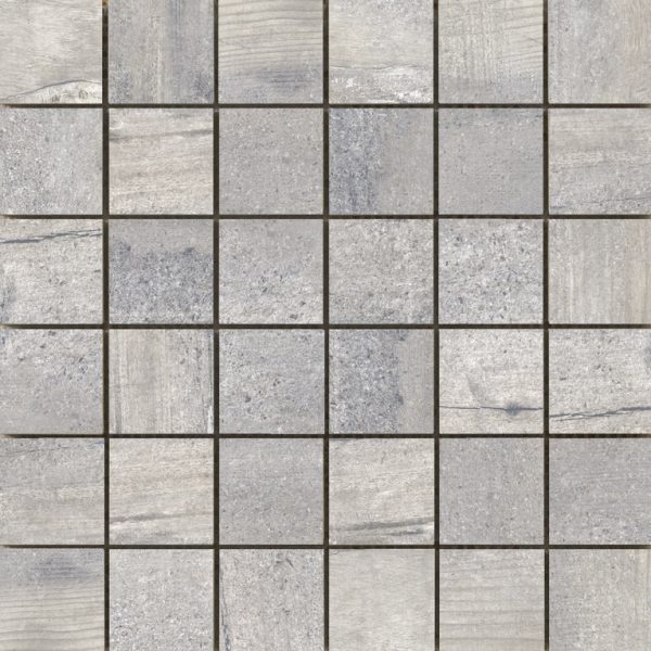 Centura Mosaic Tiles Explorer Matte Paris 12-19/32" x 12-19/32"