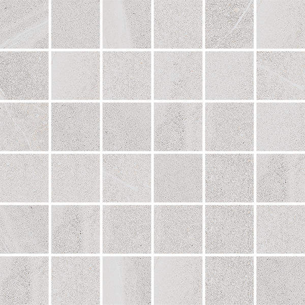 Centura Mosaic Tiles York Bone Matte 12" x 12" (9.59 sqft/box)