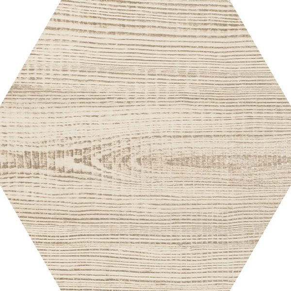 Centura Mosaic Cortina Almond Matte 8-1/2" x 10"