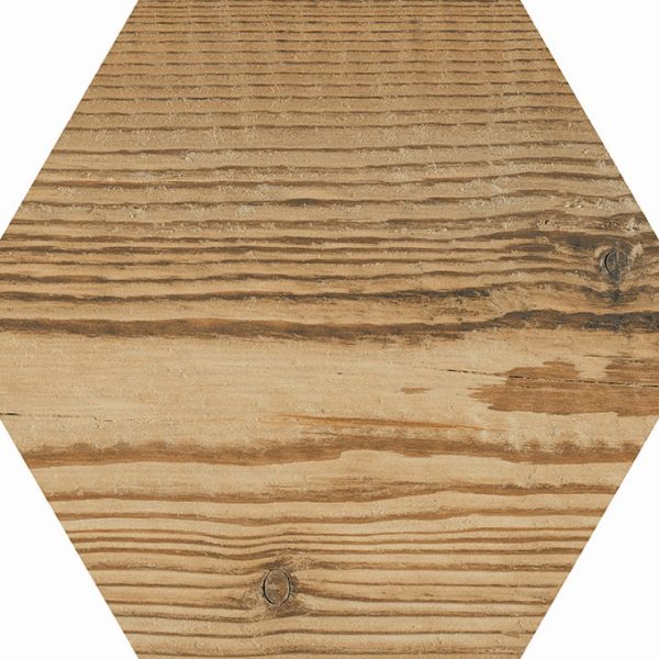 Centura Mosaic Cortina Honey Matte 8-1/2" x 10"