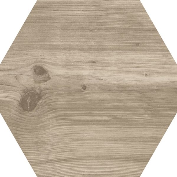 Centura Mosaic Cortina Natural Matte 8-1/2" x 10"
