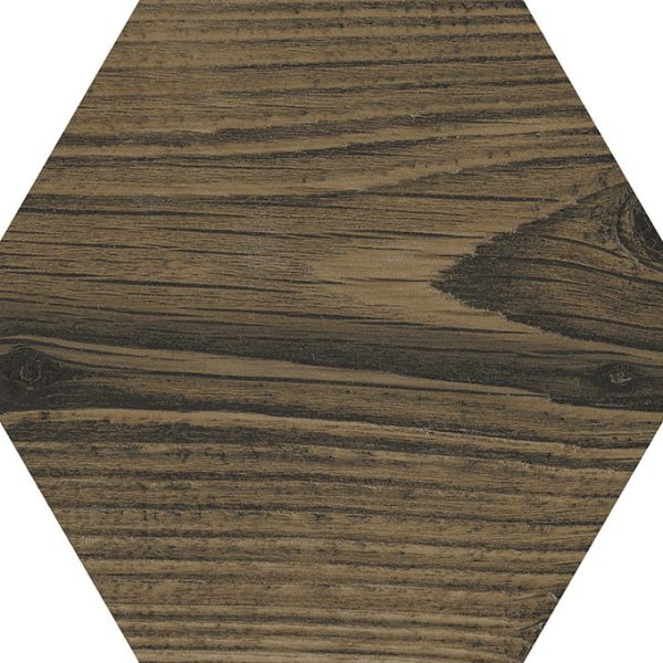 Centura Mosaic Cortina Tobacco Matte 8-1/2" x 10"