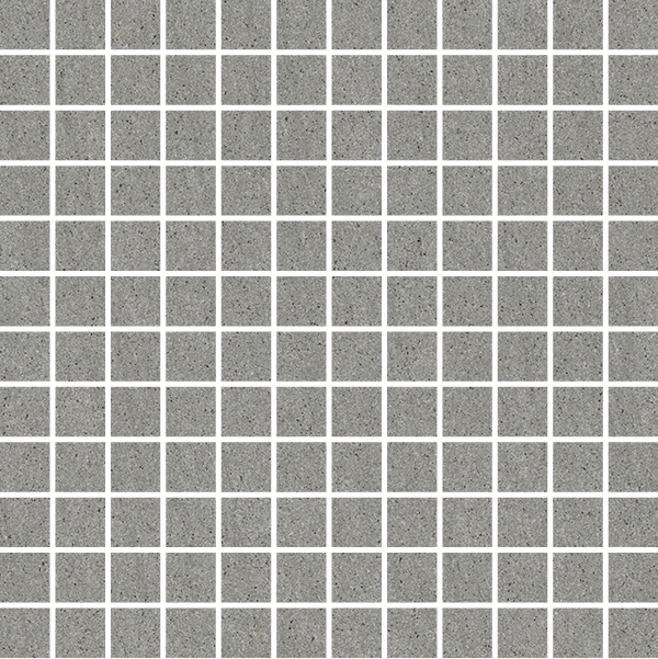 Centura Mosaic Tiles Basaltina Lappato Dark Grey 12" x 12"