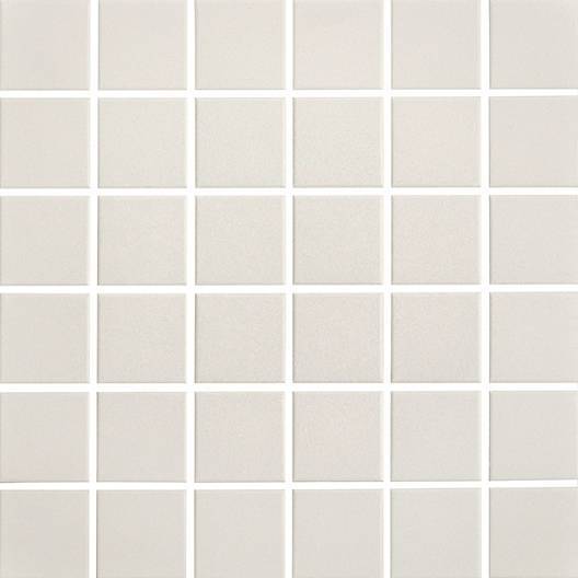 centura mosaic plain techno white square matte 12" x 12" 1 centura mosaic plain techno white square matte 12" x 12"