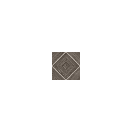 Anatolia Mosaic Marketry Aspen Sequoia Matte 16" x 16"