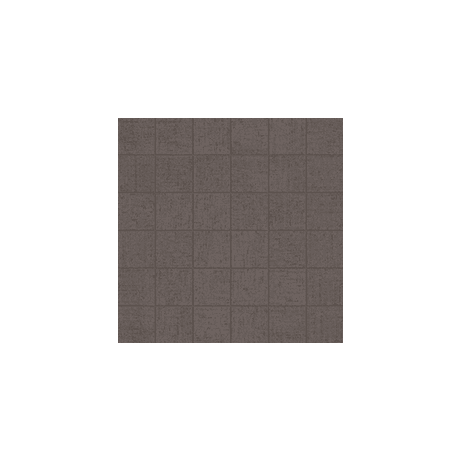 Anatolia Mosaic Keaton Carbon Matte 13" x 13"
