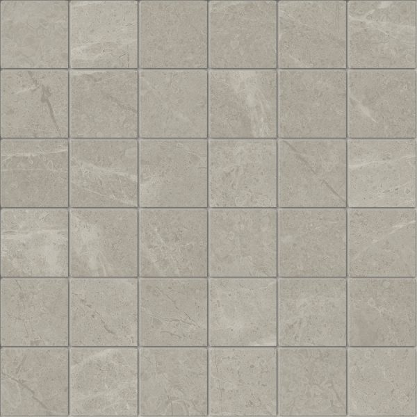 Anatolia Mosaic Torino Vanizio Matte 12" x 12"