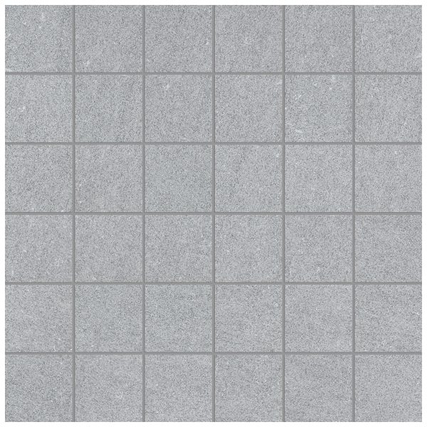 Anatolia Mosaic Notion Mist Matte 12" x 12"