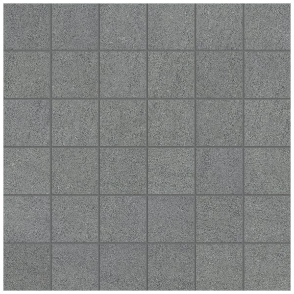 Anatolia Mosaic Notion Mica Matte 12" x 12"