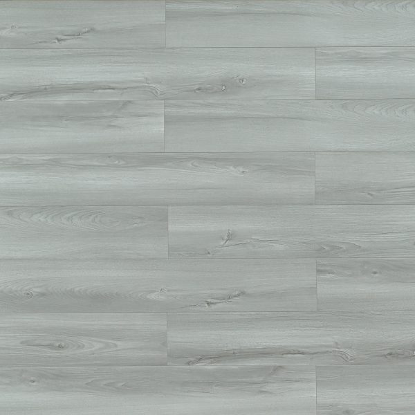 Toucan Laminate Flooring TF66 Series #6608 Silver City 7-3/4" x 47-15/16"