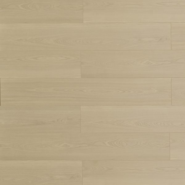 Toucan Laminate Flooring TF81 Series #8112 White Wash 9-3/8" x 59-13/16"