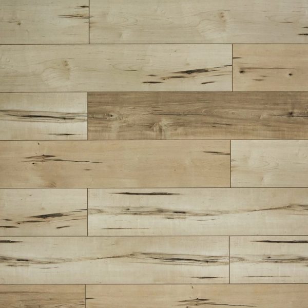 Toucan Laminate Flooring TF70 Series #7007-W 7-11/16" x 47-13/16"