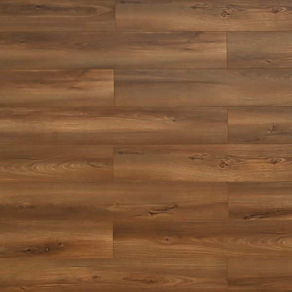 Toucan Laminate Flooring TF66 Series #6606 Cedar Crest 7-3/4" x 47-15/16"